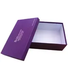 Special Paper OEM Custom Design Printing Packaging Box Shoes Paper Box Hot Sale Shoes Gift Box