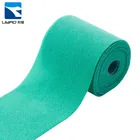 Soft And Smooth Fastening Washable Fabric Hook And Velour Loop For Baby Clothing And Diaper
