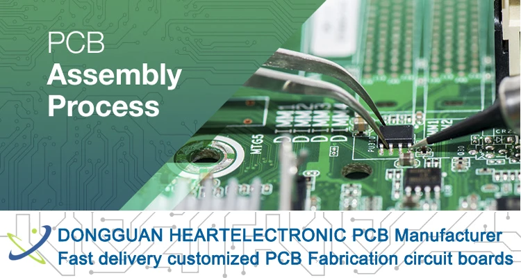 copy pcb board Factory production DongGuan GuangDong