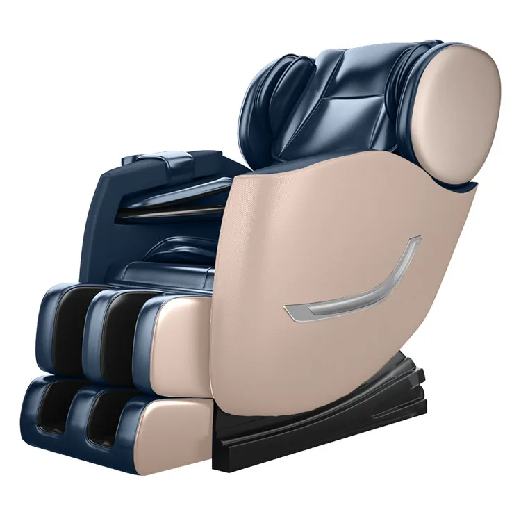 Human Touch Cadeira de Massagem Wholebody 3D Tecnologia Circulação Sanguínea Gravidade Zero Cadeira de Massagem