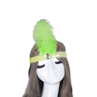 Halloween Decoration Hair Accessories Halloween Headdress Headband