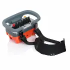 China 2km Portable Industrial Crane Wireless Radio Remote Control Overhead Crane Remote Control