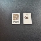 The Emirates Government Soft Enamel UAE New Nation Brand metal pin uae national brand magnet pin