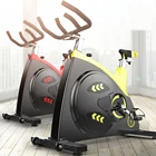 Cycle Indoor Heavy Duty Stationary Upright Gym Cycle Exercise Bike
