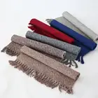 Floor Hand Woven Rug Designer Rugs Braided Hand Woven Reversible Door Floor Cotton Tassels Area Rug