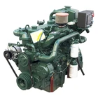 Small Engine Water Engine Water Cooled Small Power Marine Engine 50hp Fishing Boat Engine