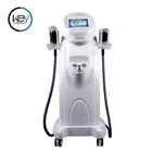 Nice Quality Vertical Weight Loss Machine Fat freezing Body Shaping Machine