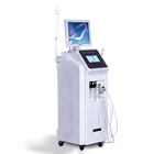 Skin cleaning water oxygen jet Peel facial beauty equipment
