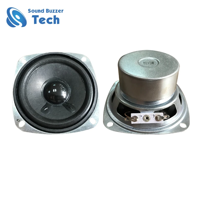 3 inch speaker 8 ohm