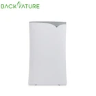 Wholesale household ionic air purifier with led lamp