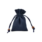 Fragrance aroma Scented Sachet bag Wardrobe Aroma drawstring fresh shoe dust Sachet with custom logo