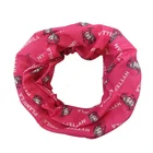 Unisex Summer Face Cover Multifunctional Tube Sports Bandana Magic Scarf