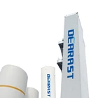 Nitrogen Generator Air Classifying Mill Big Liquid Nitrogen Plant Electric Generator