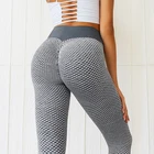 Workout yoga pant leggings customizable dry fit fitness yoga bodysuit pants women gym leggings