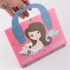Sunrise Factory Directly Sell Artist Custom Sketch Book