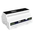 OEM/ODM DALI Gateway Dayuse Din Rail Commercial Dimming Control