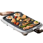 Grill New Electric Grill 2020 New Design Korean Bbq Electric Grill