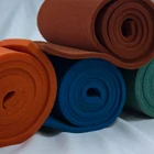 Good steam permeability 5mm sky blue silicone foam silicone factory blue silicone foam