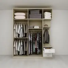 Promoción Armario Ropa Portátil, Compras online de Armario Ropa