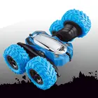 Control Car Car Control Remote Toy CE Approved Rc Toys Remote Control Car Double Side Twist Stunt Car Toy