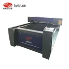 1325 mixed laser cutting machine price for metal wood acrylic stainless steel co2 laser cutter