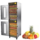 Fruit Dryers Vegetable Machines Hot Sale Fruit Vegetable Dehydrator Dryer Machine