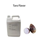 Taro Flavor Water Soluble Liquid Essence Taro Flavor For Juice Ice Cream