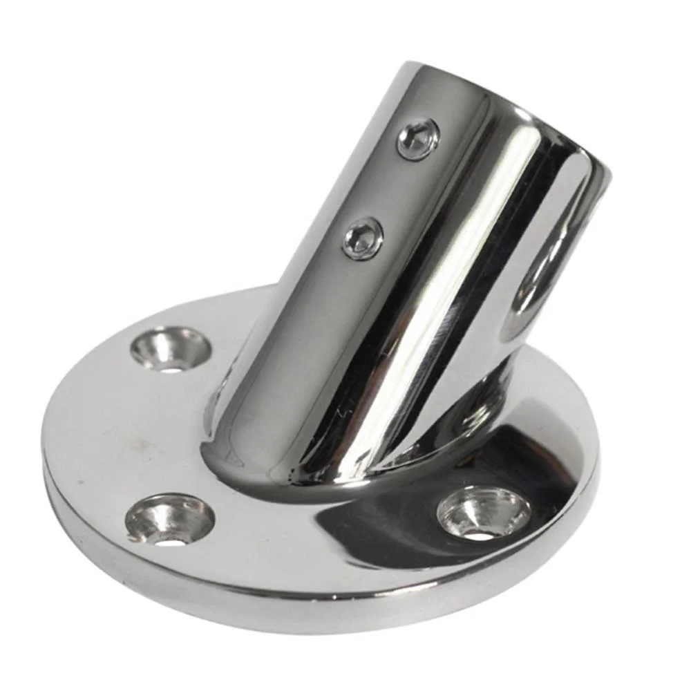 Factory Outlet Stainless Steel Marine Hardware Boat Handrail