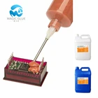 Waterproof And Fireproof Electronic Epoxy Resin For Potting