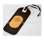 Eco-Friendly Clothing Brand Garment Tags Design New Style High Gloss Garment Clothing Label Tag Hangtag for Your Own Brand Clothing Glossy Lamination Tag