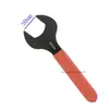 High quality wrench cnc milling machine ER20A wrench/panner made in China