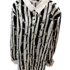 Best Price export surplus stock lot T- shirt branded garments