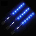 Rgbledストリップ5630/バッテリ駆動のledストリップの車のためにライト/ledフレキシブルストリップライト