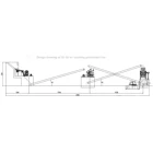 Line Customized High Efficiency Sand Production Line