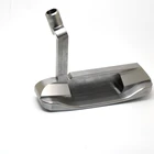 Golf 5 Axle Machining High Precision Complexed Stainless Steel Weight Putter Golf Putter Head