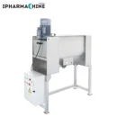 WLDH100 Industrial Chemical Pharmaceutical Powder Mixer Machine