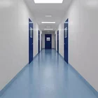 Design Construction Pharmaceutical Clean Room Modular Sandwich Panel Clean Room