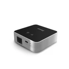 Long Range Wireless Wifi Router Travel Mini High Speed Router