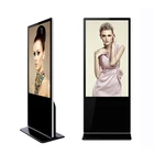 Ex-factory Price 55 Inch Indoor LCD Advertising TV Digital Signage