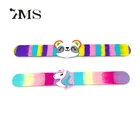 Newest best selling cool silicone wristband customizable silicone Snap bracelet
