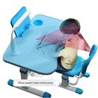 Children's Furniture Children's Furniture Study Table Set / Children's Study Table Set