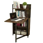 Desktop Table Desktop Table Cheap Adjustable Desk PC Desktop Foldable Computer Table Office Desk