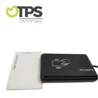 RFID card Reader withj USB RS232 RS 485 in Security System