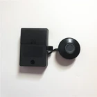 Fingerprint Lock Mini Fingerprint Sensor Small Lock For Drawer MINI Biometric Cabinet Lock