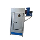 Industrial Factory Use Central Machinery Industrial Bag Filter Dust Collector