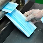 Exceptionally High Quality Face Mask Production Machine