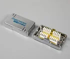 Box Hot Selling Cat6e Shielded Type Connection Box
