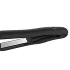 Portable mini wireless hair straightener