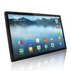 Tablet Pc Tablet Pc Android 1080P 24 Inch 16:9 LED Backlight Android 7.1 RAM 2GB All In 1 Tablet Pc