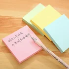 Promotional gifts Eco-friendly Notes Memo Pad Post Notes Sticky School,Supplies Note Pad